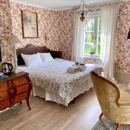 Villa Fryksta Kil Екстер'єр фото