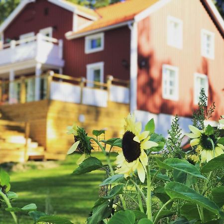Villa Fryksta Kil Екстер'єр фото