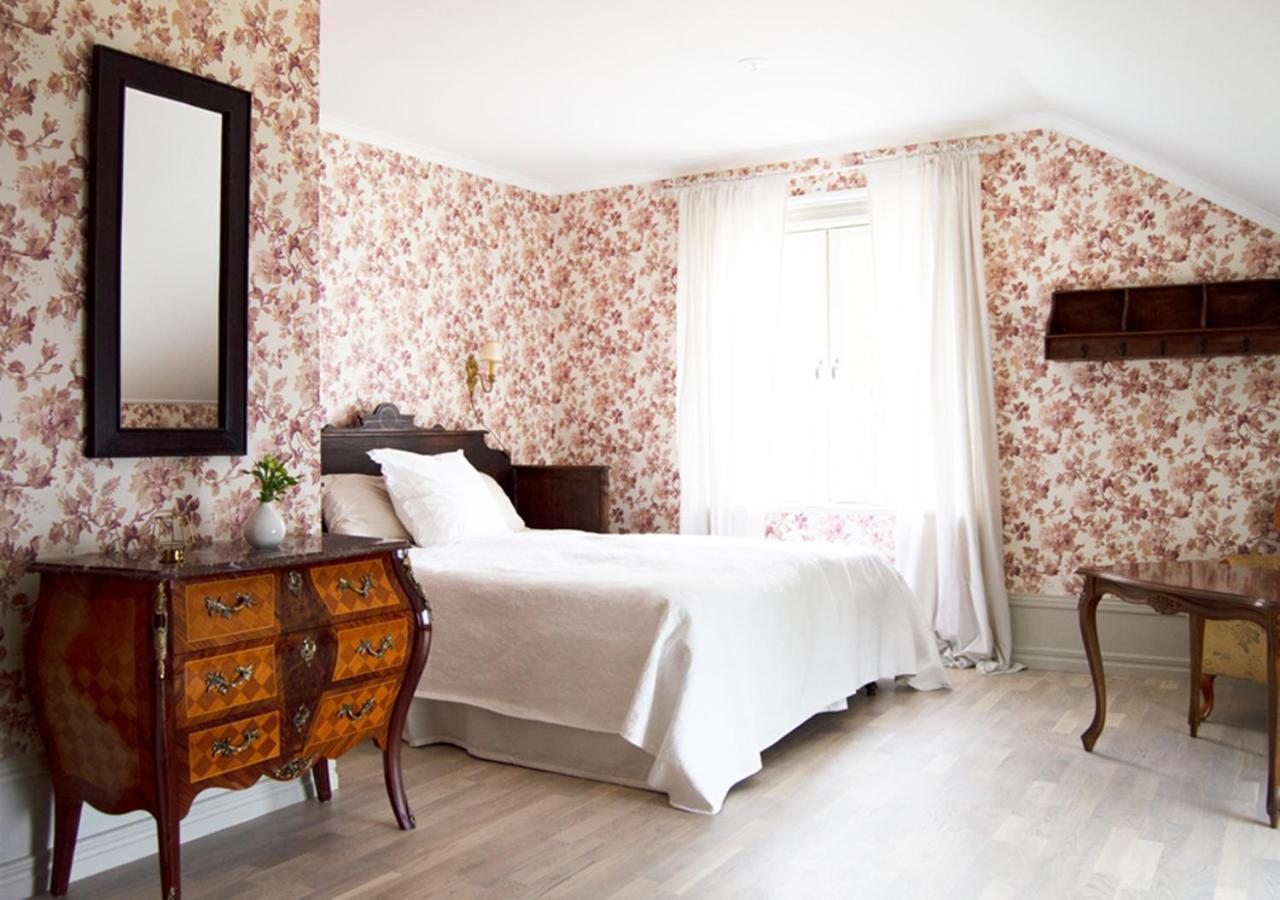 Villa Fryksta Kil Екстер'єр фото