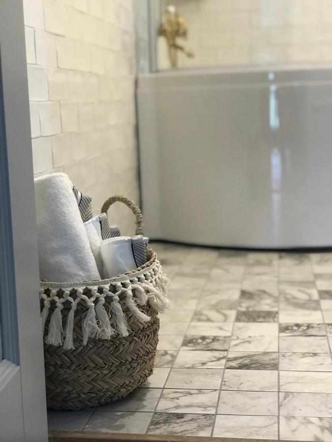 Villa Fryksta Kil Екстер'єр фото