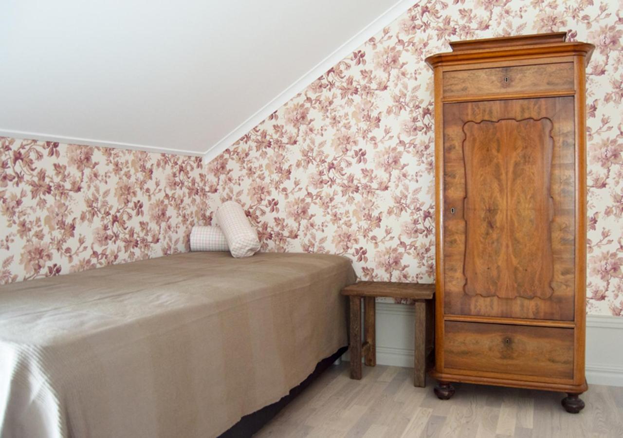 Villa Fryksta Kil Екстер'єр фото