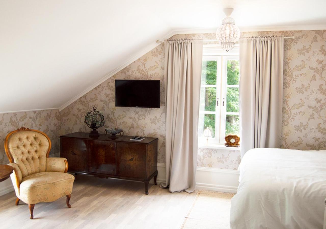 Villa Fryksta Kil Екстер'єр фото