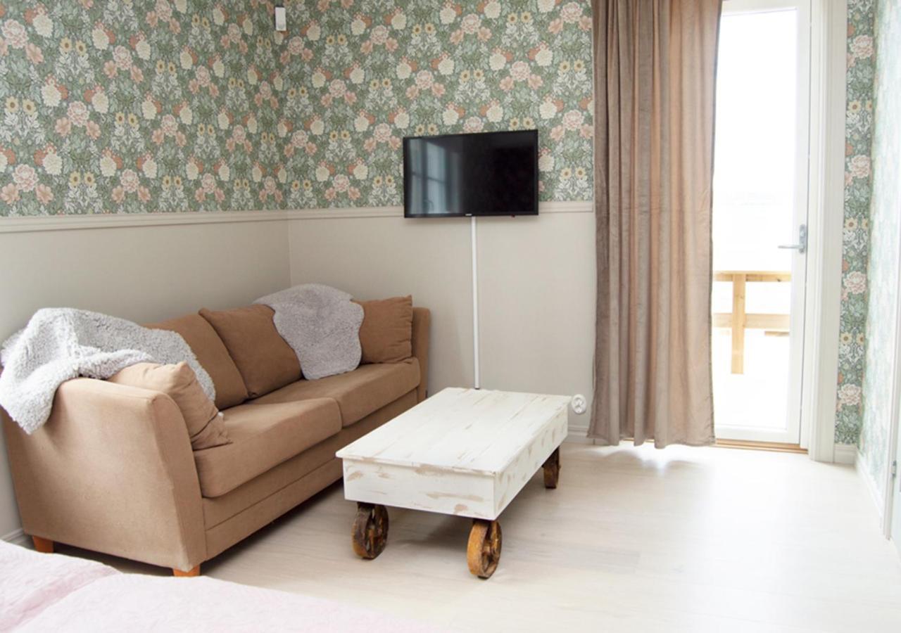Villa Fryksta Kil Екстер'єр фото