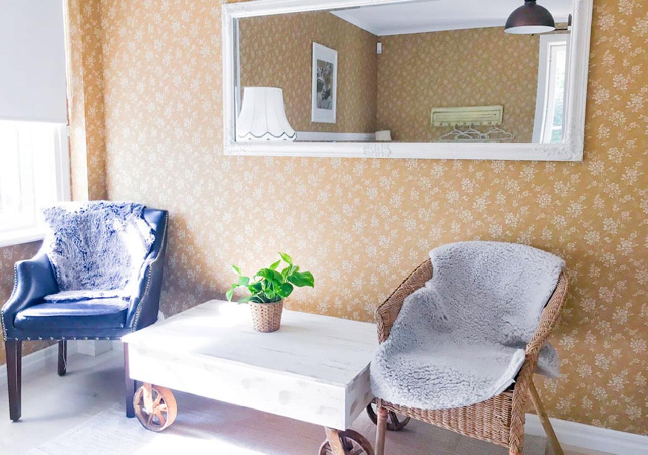 Villa Fryksta Kil Екстер'єр фото