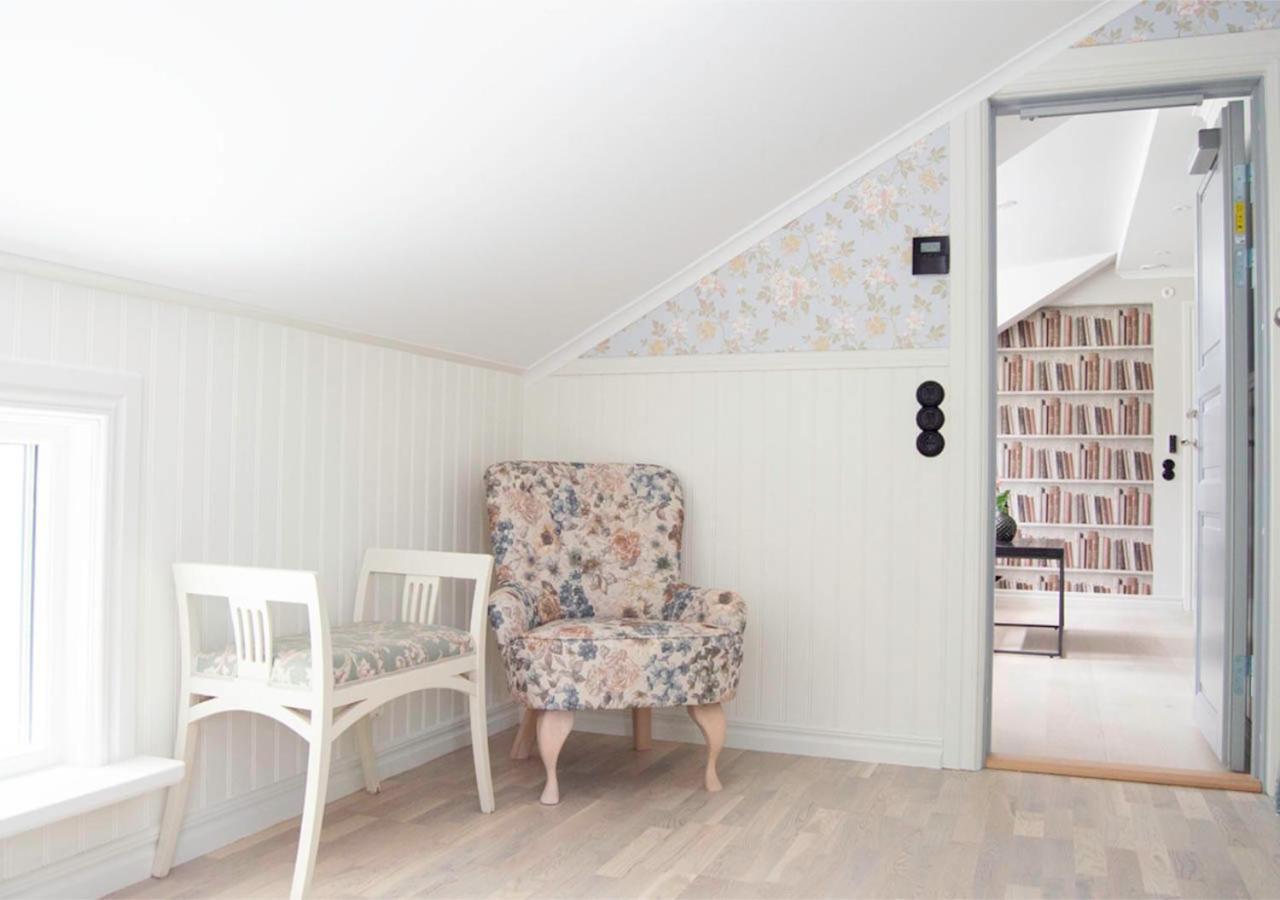 Villa Fryksta Kil Екстер'єр фото