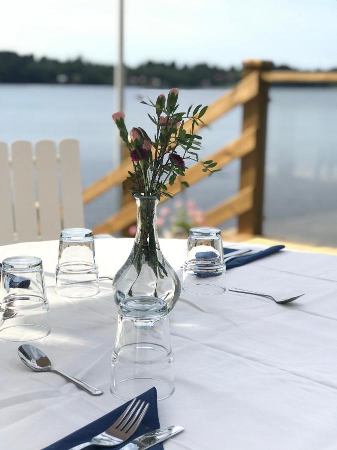 Villa Fryksta Kil Екстер'єр фото