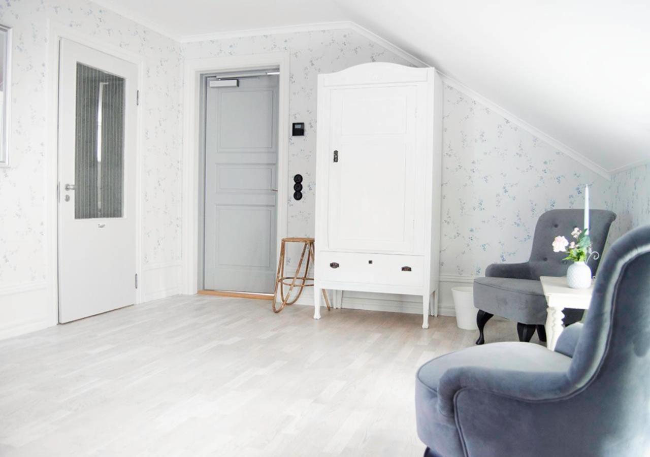 Villa Fryksta Kil Екстер'єр фото