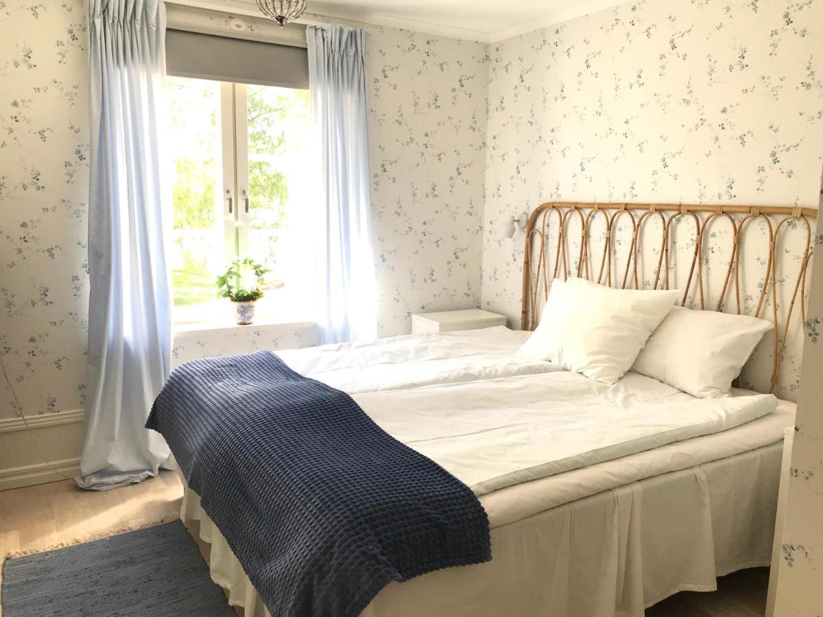 Villa Fryksta Kil Екстер'єр фото