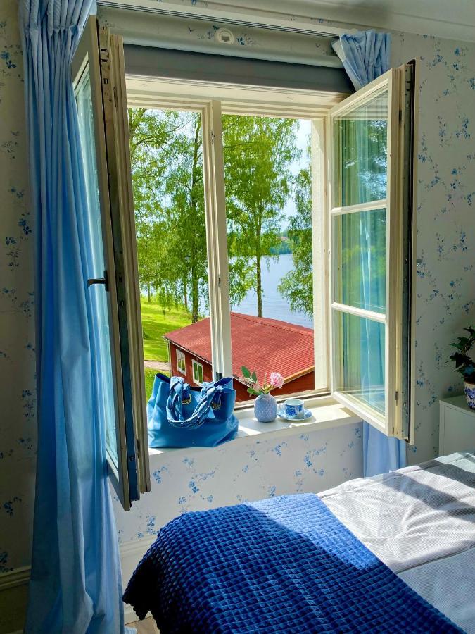 Villa Fryksta Kil Екстер'єр фото