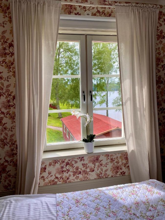 Villa Fryksta Kil Екстер'єр фото