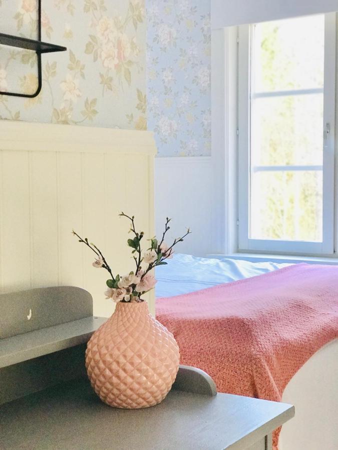 Villa Fryksta Kil Екстер'єр фото