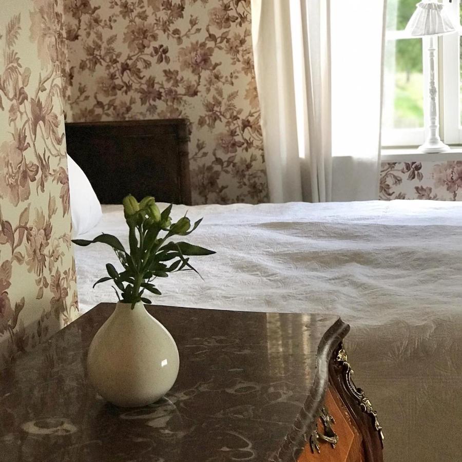 Villa Fryksta Kil Екстер'єр фото