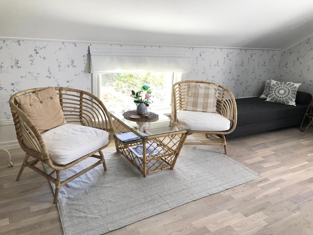 Villa Fryksta Kil Екстер'єр фото