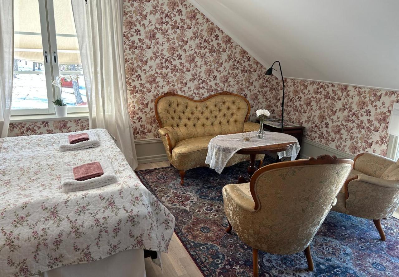 Villa Fryksta Kil Екстер'єр фото