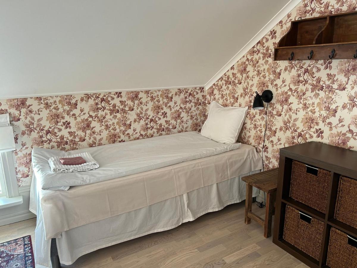 Villa Fryksta Kil Екстер'єр фото