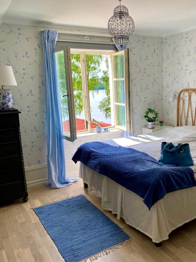 Villa Fryksta Kil Екстер'єр фото